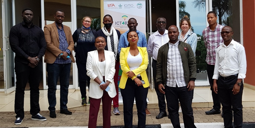 Engage beneficiaries and decision makers – IITA Blogs