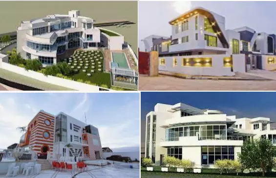 Top 10 Most Expensive Houses in Nigeria (2022)